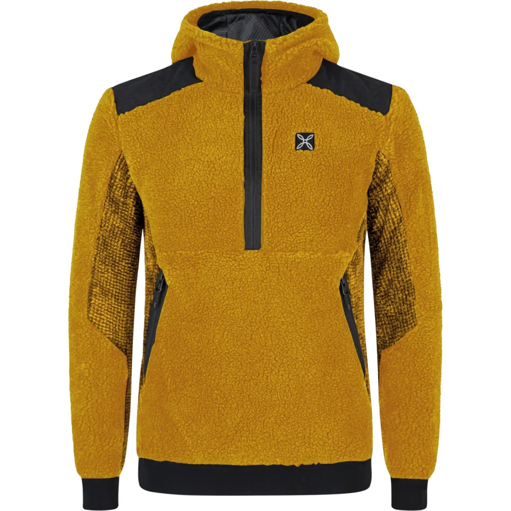 Montura Herren Nomad 2 Hoodie