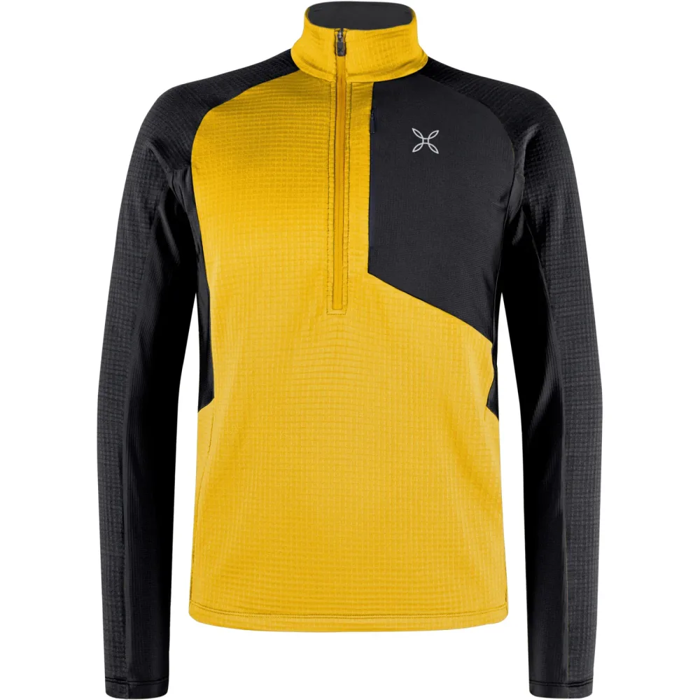 Montura Herren Stretch Color 3 Pullover