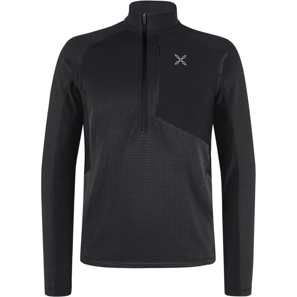 Montura Herren Stretch Color 3 Pullover