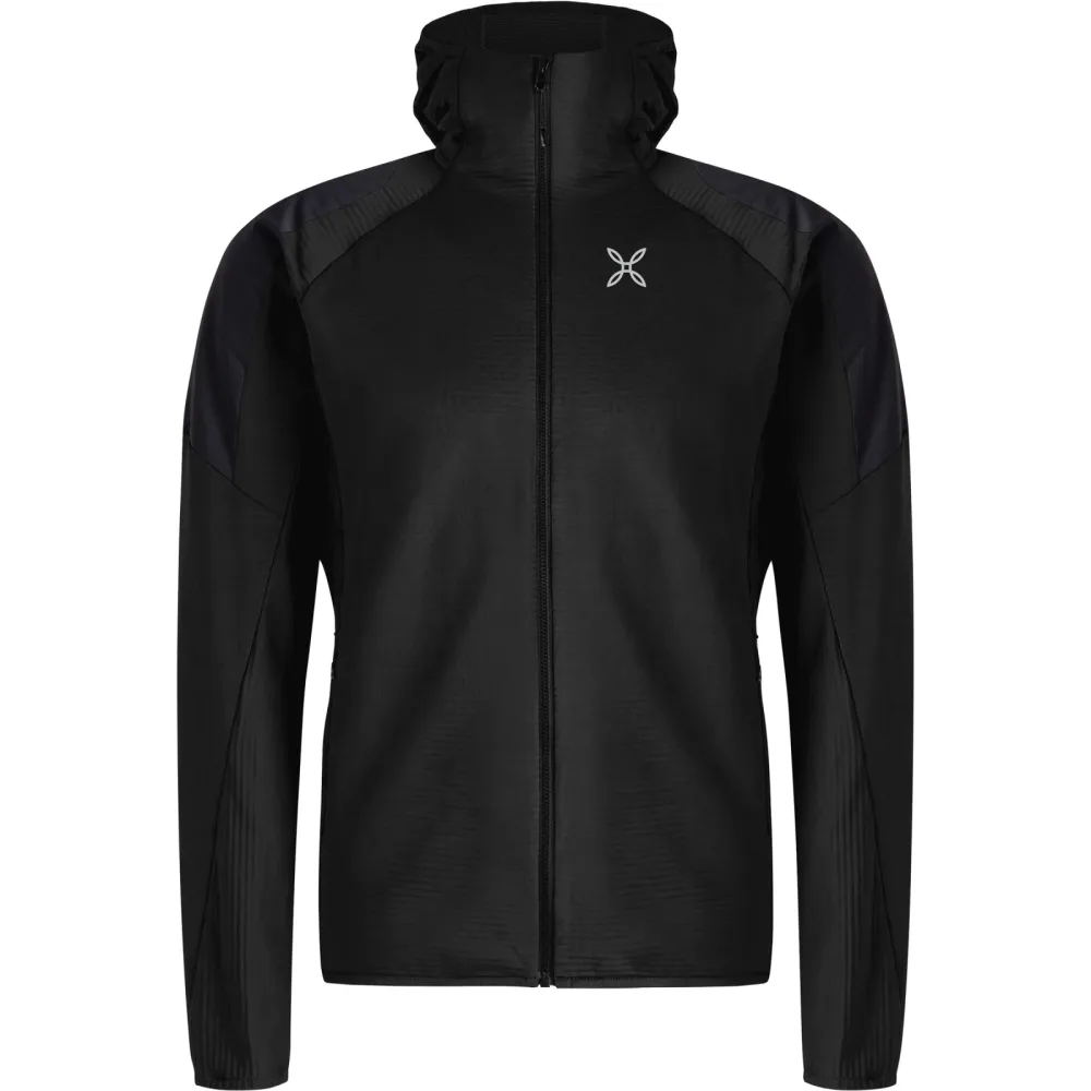Montura Herren Action Hoodie Jacke