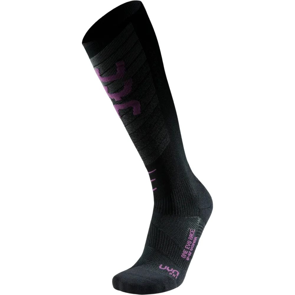 Uyn Damen Ski Evo Race One Socken