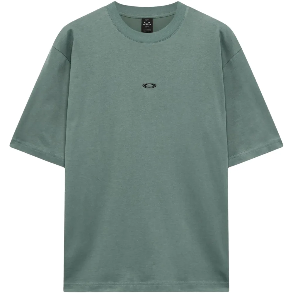Oakley Herren Metal Rise T-Shirt