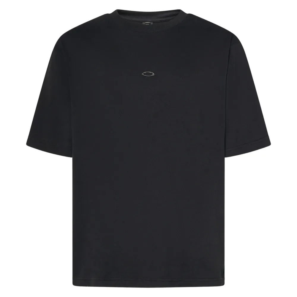 Oakley Herren Metal Rise T-Shirt