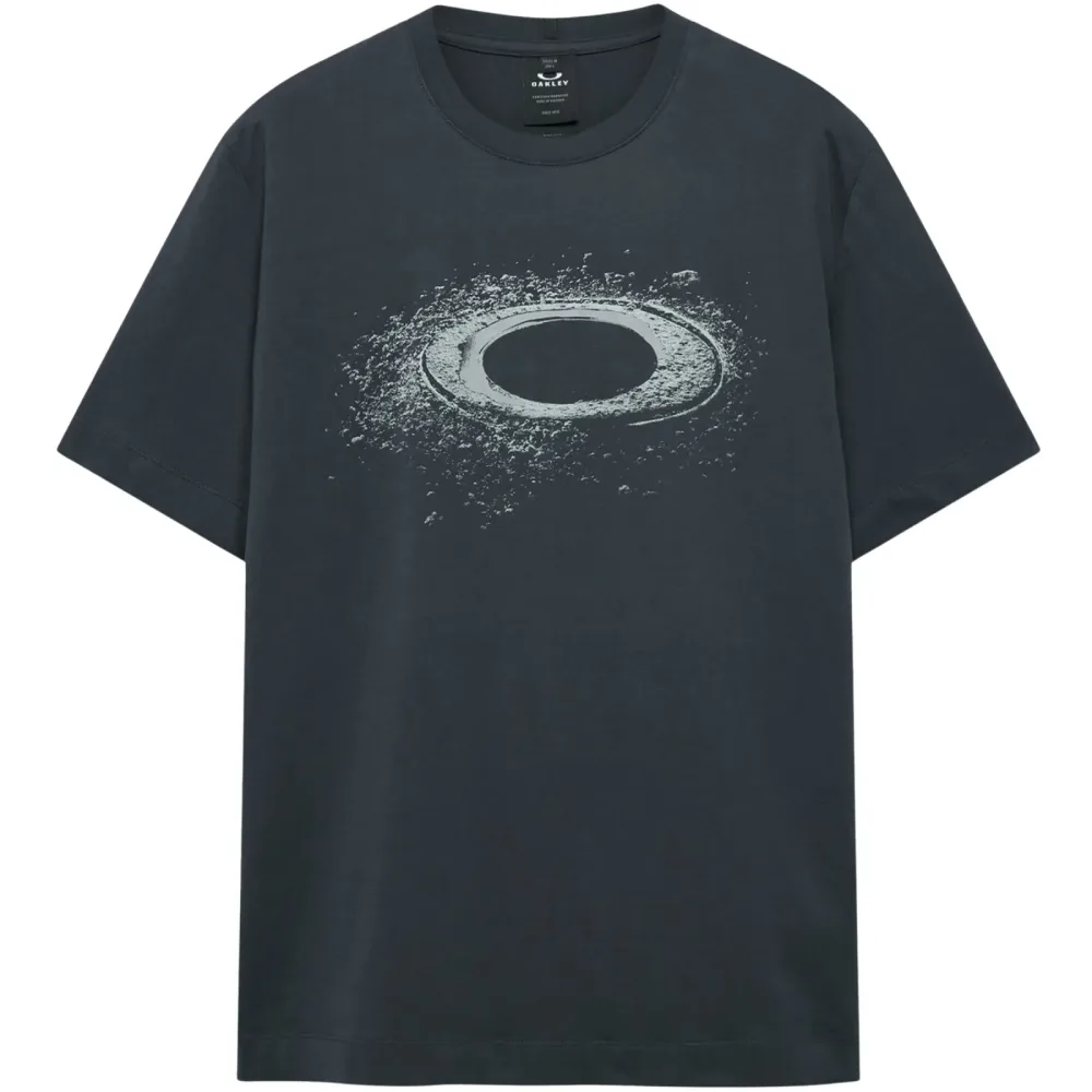 Oakley Herren Lunar Ellipse T-Shirt