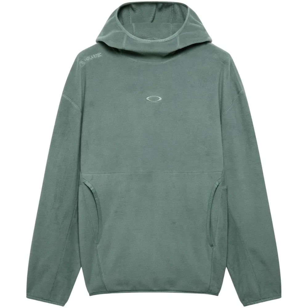 Oakley Herren Slush Polar Hoodie?