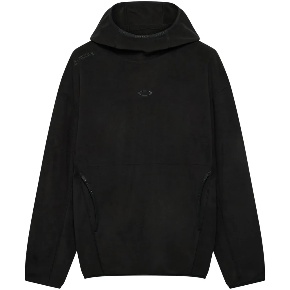 Oakley Herren Slush Polar Hoodie?