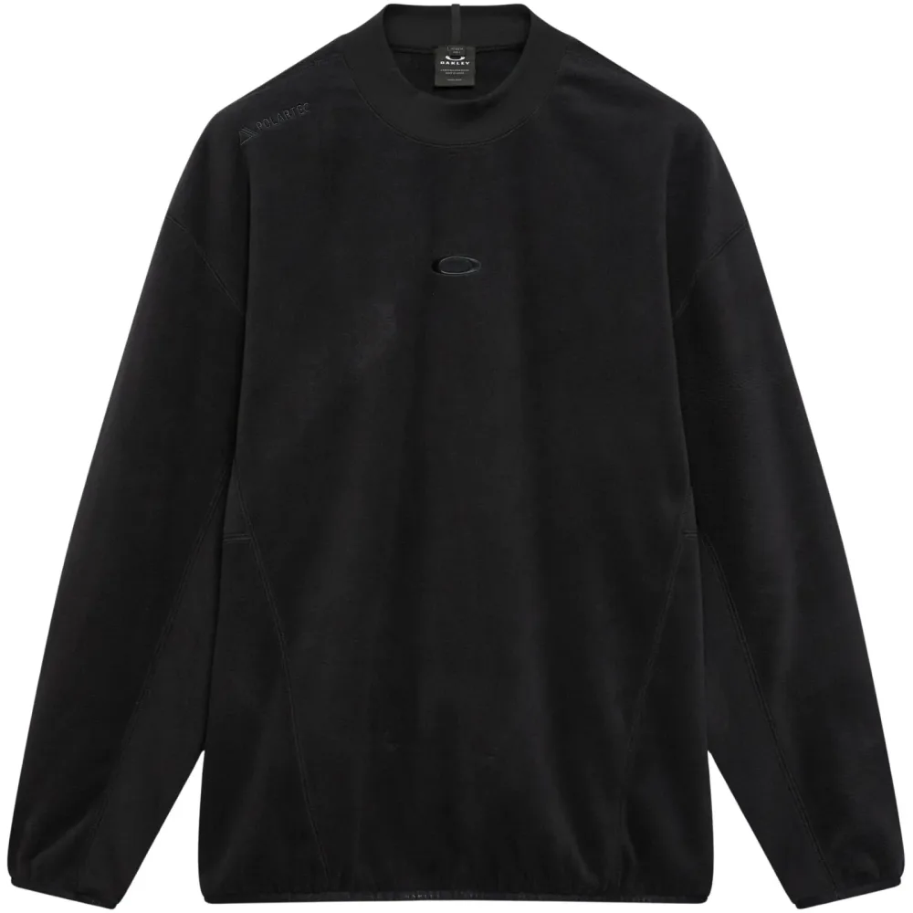 Oakley Herren Slush Polar Crewneck Pullover