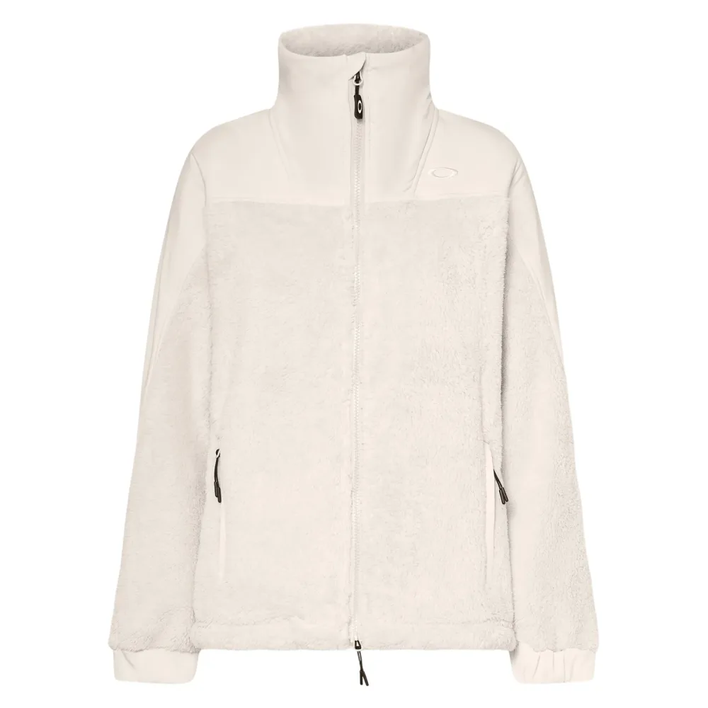 Oakley Damen Mountain Fire Sherpa Jacke