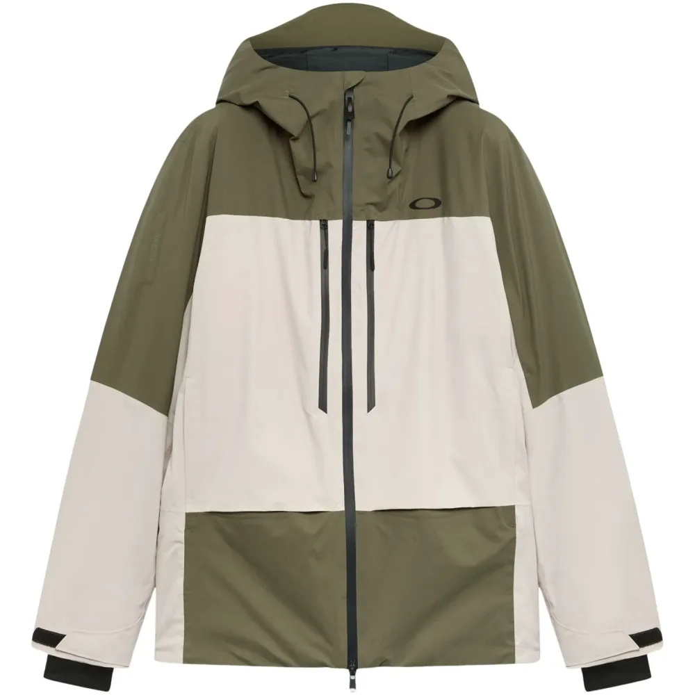 Oakley Herren Canopy Pro Insulated Jacke
