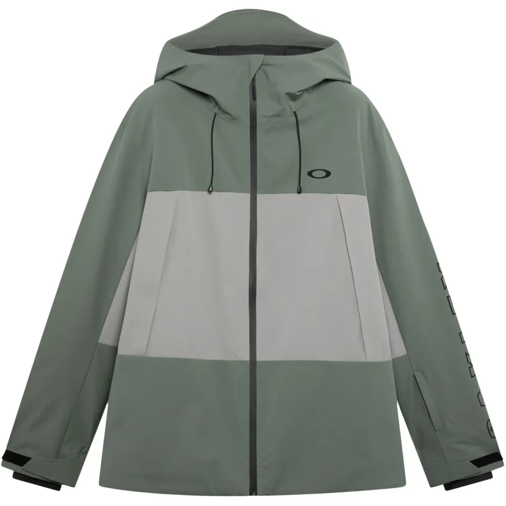 Oakley Herren Timberline Insulated Jacke?