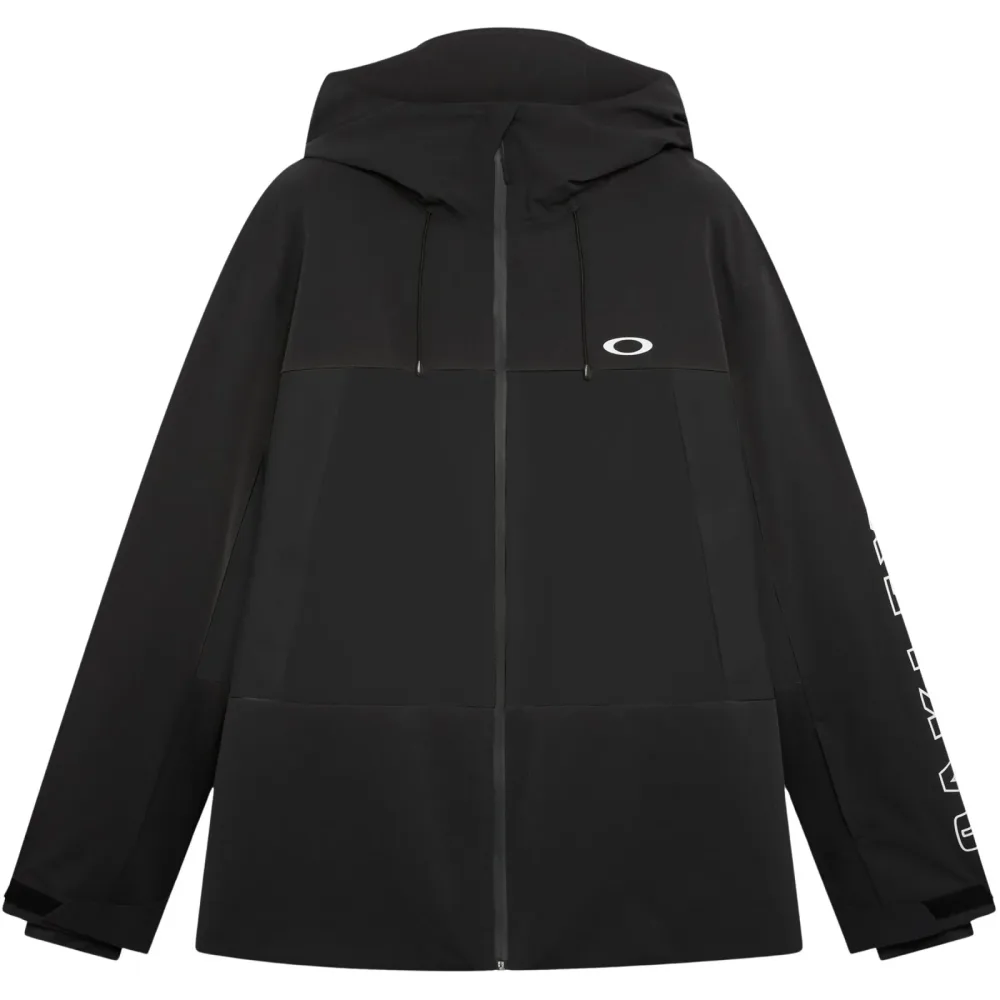 Oakley Herren Timberline Insulated Jacke?
