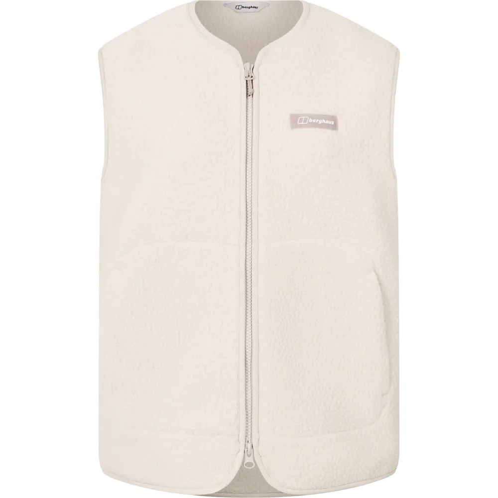 Berghaus Damen Hanby Releaxed Weste