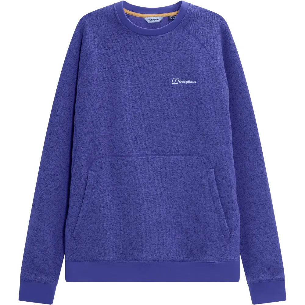 Berghaus Herren Ashbrooke Pullover