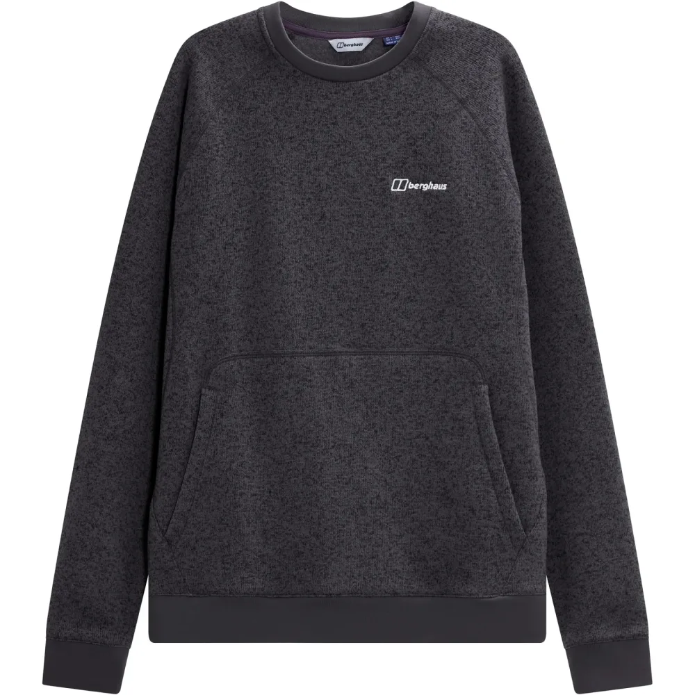 Berghaus Herren Ashbrooke Pullover