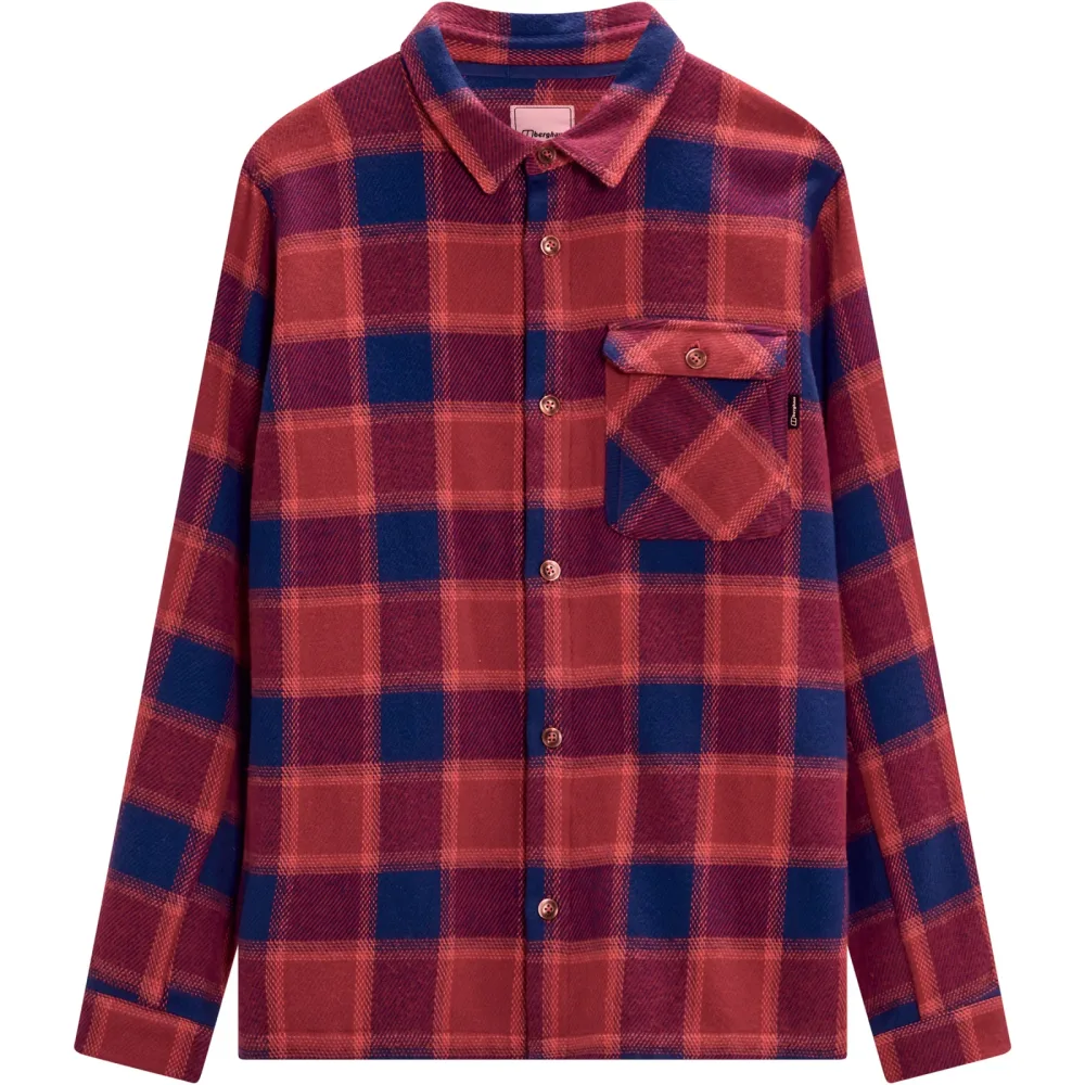 Berghaus Herren Ashbrooke Hemd