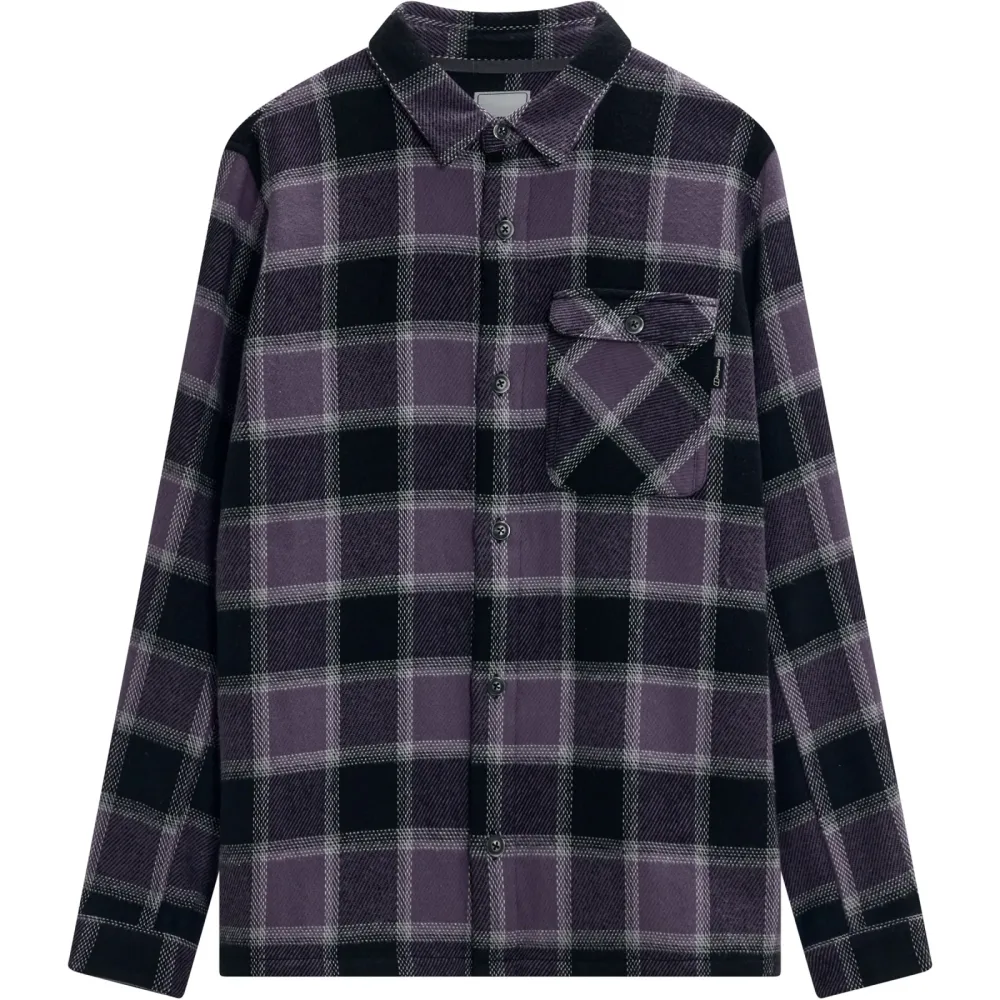 Berghaus Herren Ashbrooke Hemd
