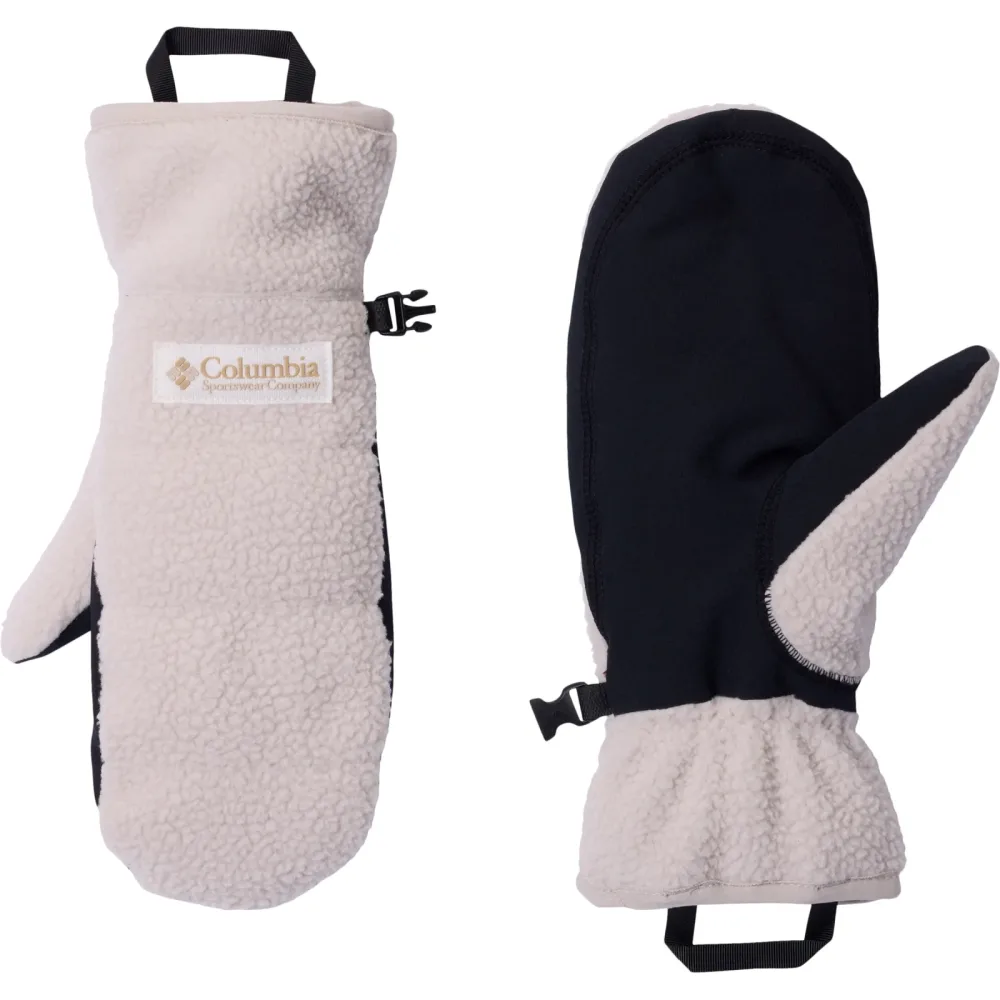 Columbia Damen Helvetia Handschuhe