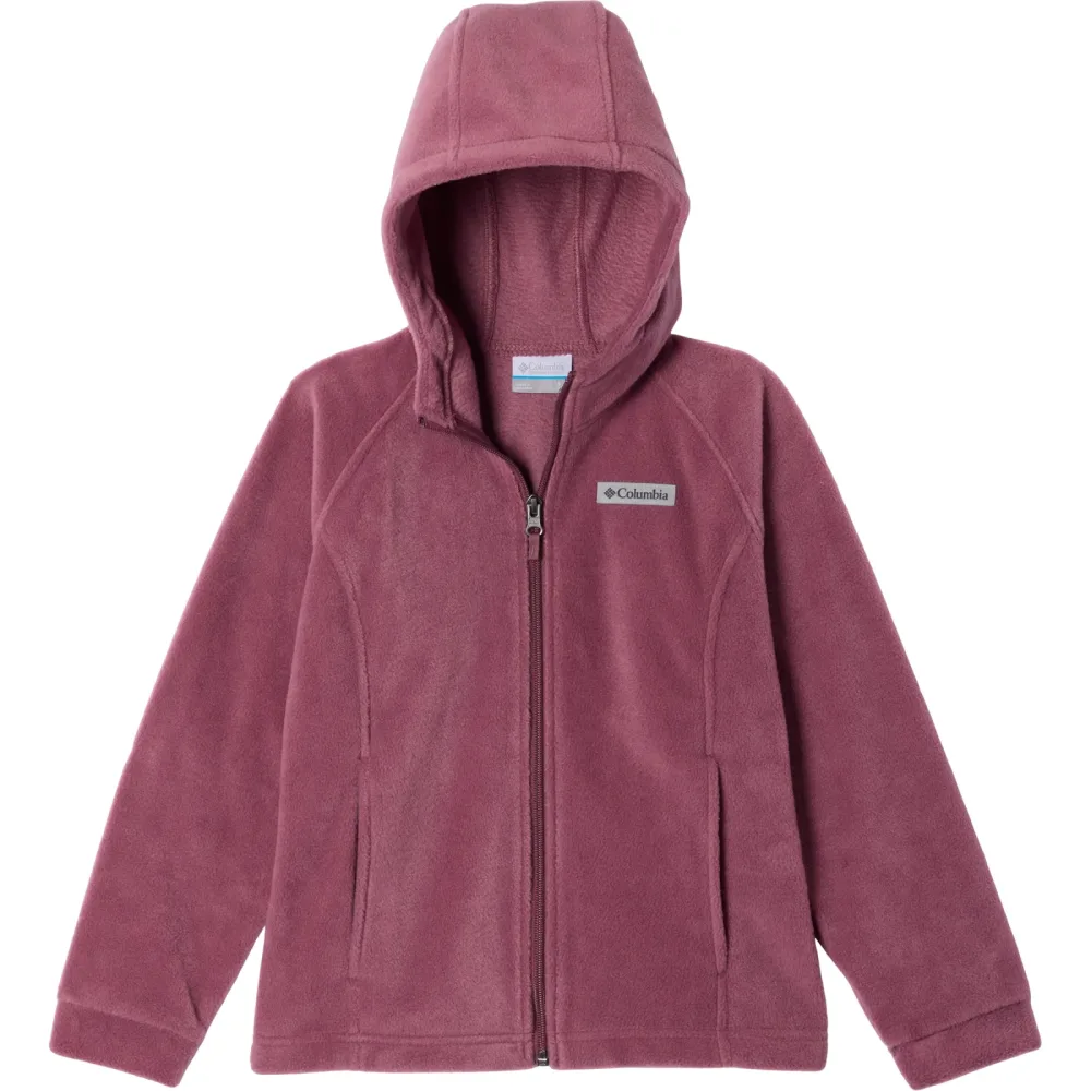 Columbia Kinder Benton II Hoodie Jacke