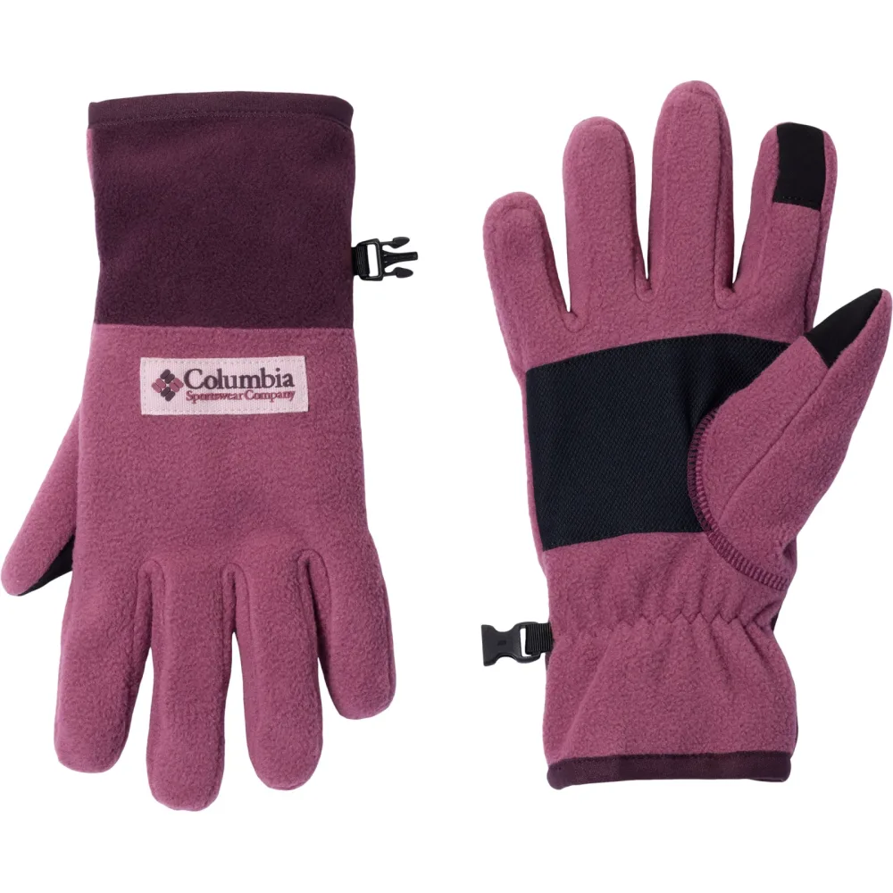 Columbia Damen Sequoia Grove Handschuhe