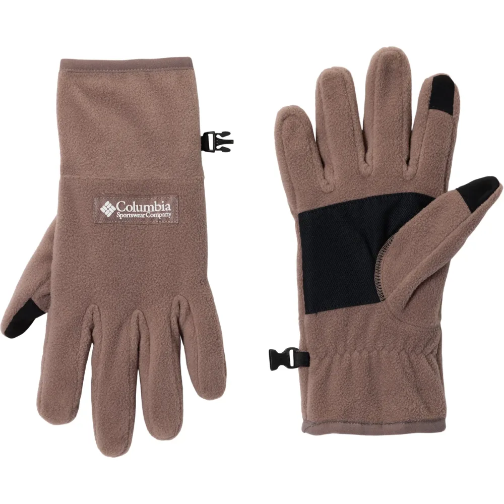 Columbia Herren Sequoia Grove Handschuhe