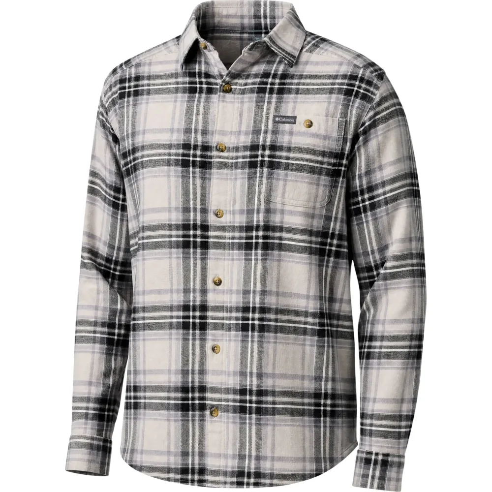 Columbia Herren Cornell Woods Flannel Hemd
