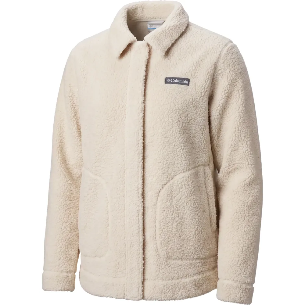 Columbia Damen Panorama Shirt Jacke