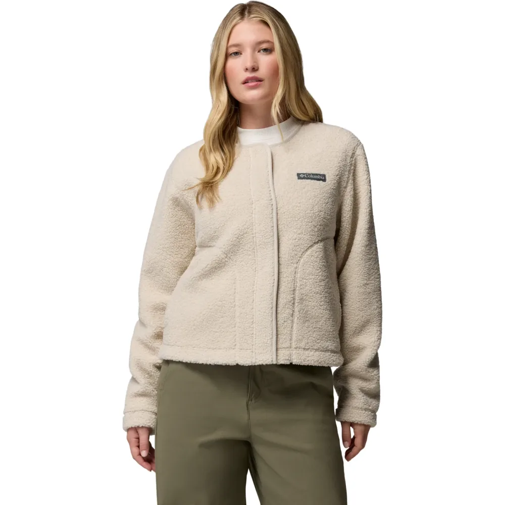 Columbia Damen Panorama Liner Jacke