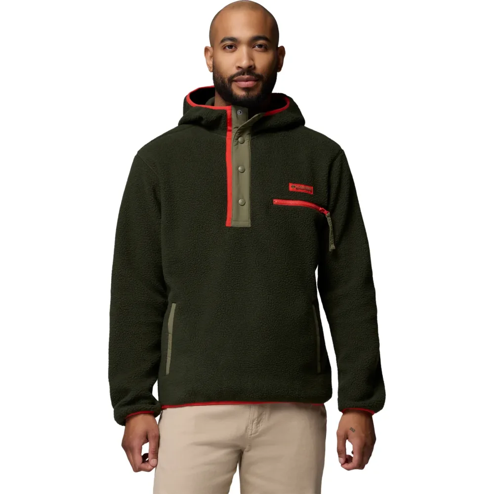 Columbia Herren Helvetia II Hoodie