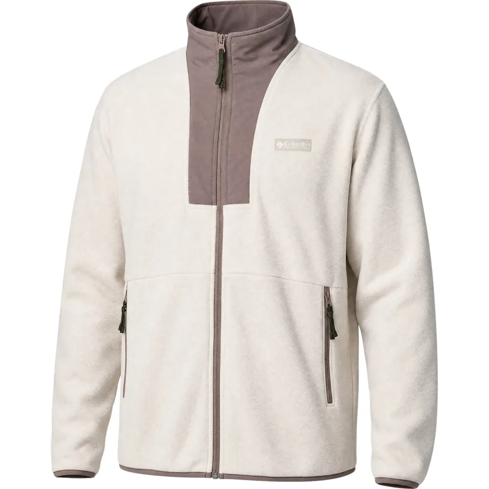 Columbia Herren Sequoia Grove II Fleece Jacke