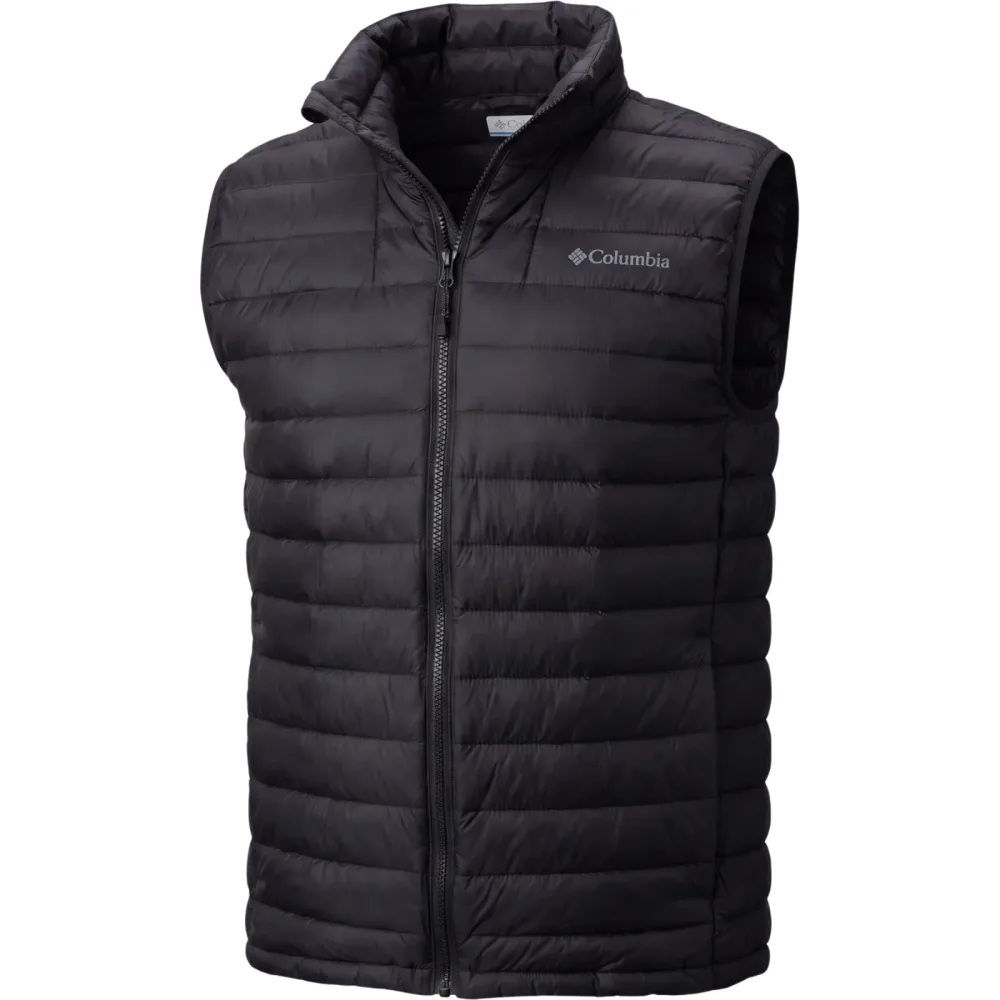 Columbia Herren Corelite Down Weste