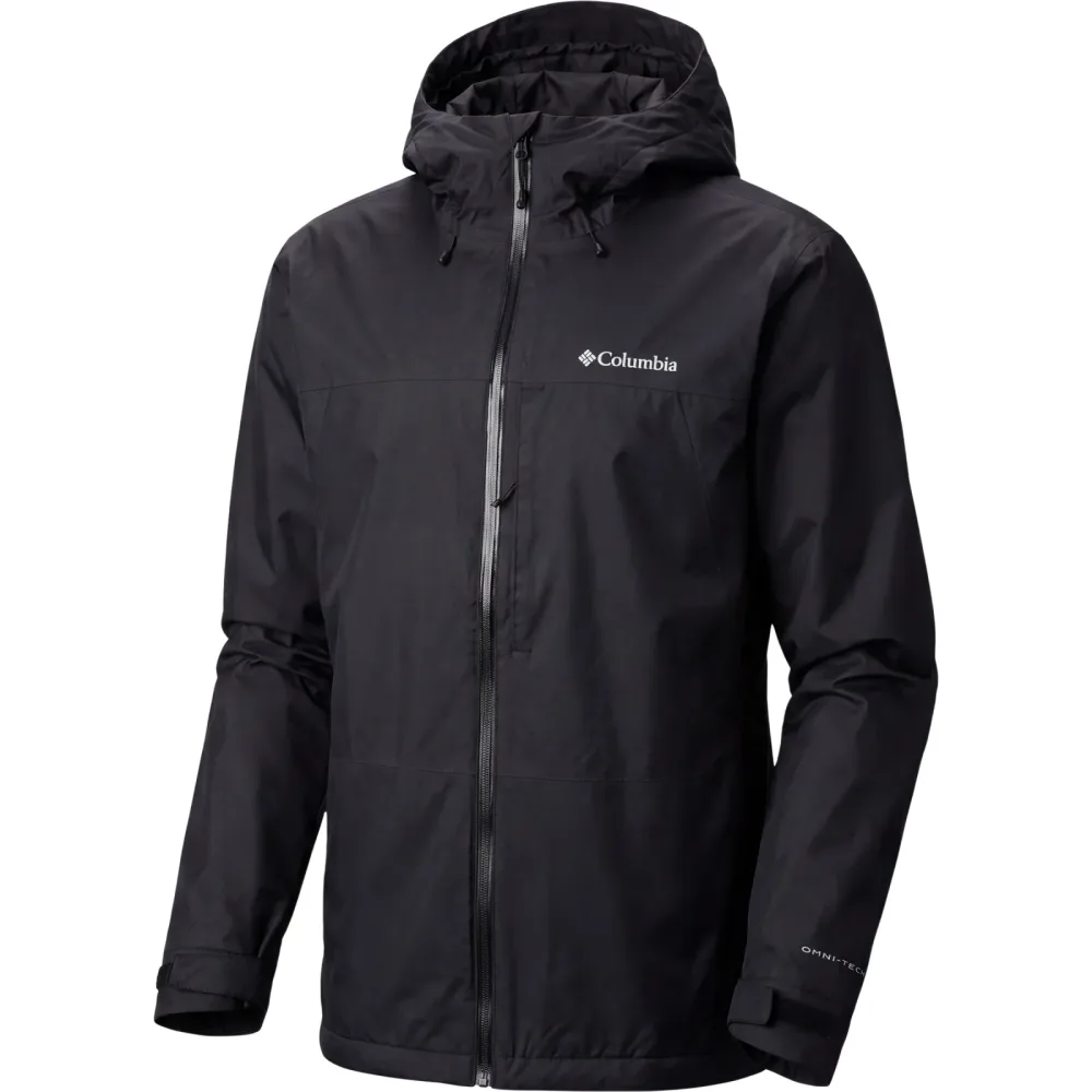Columbia Herren Inner Limits Insulated Jacke