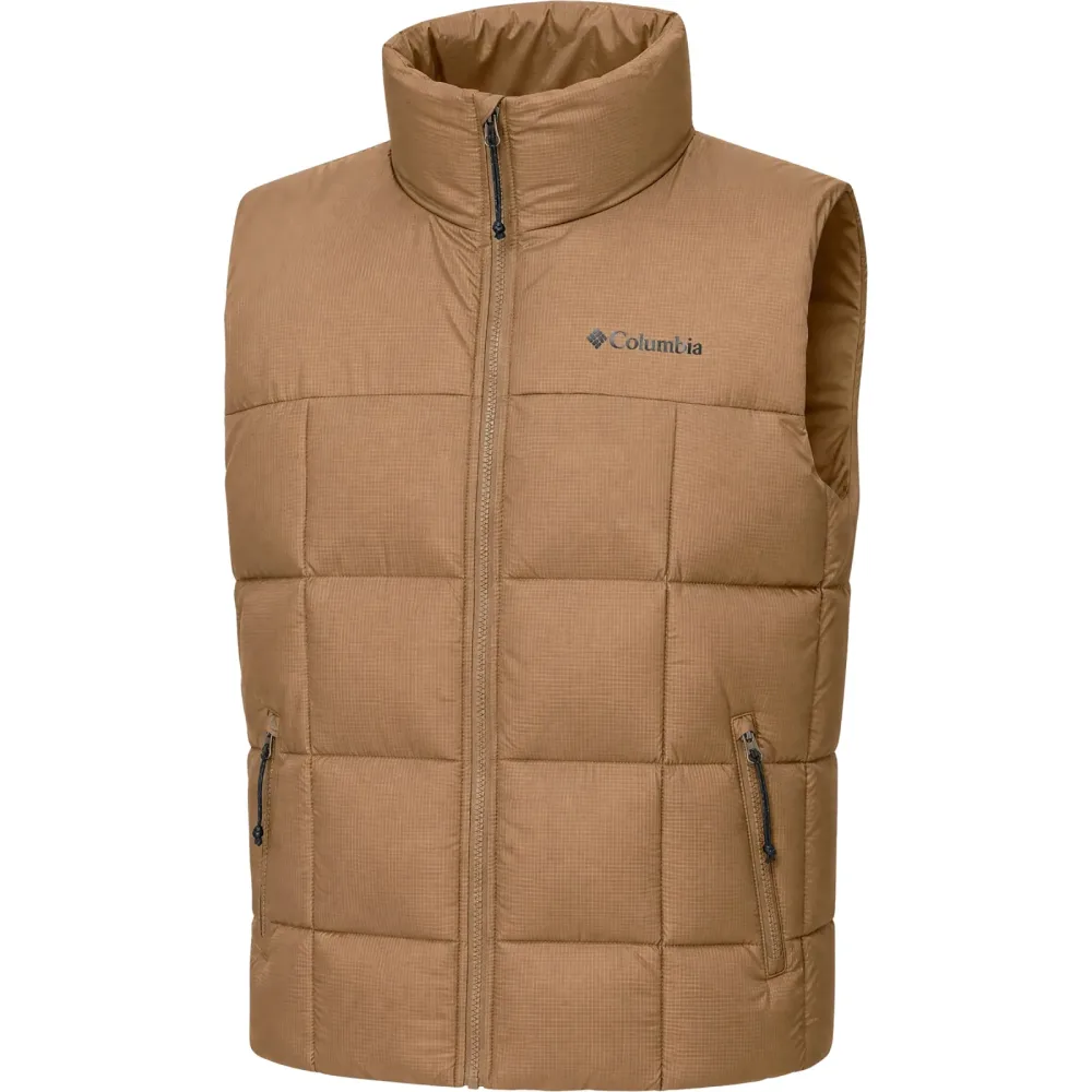 Columbia Herren Puffect IV Weste