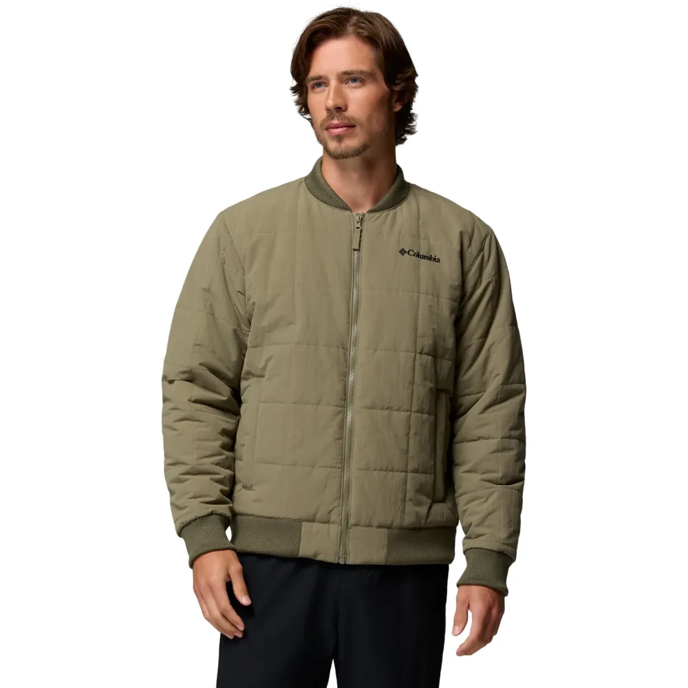 Columbia Herren Timberline Tough Bomber Jacke