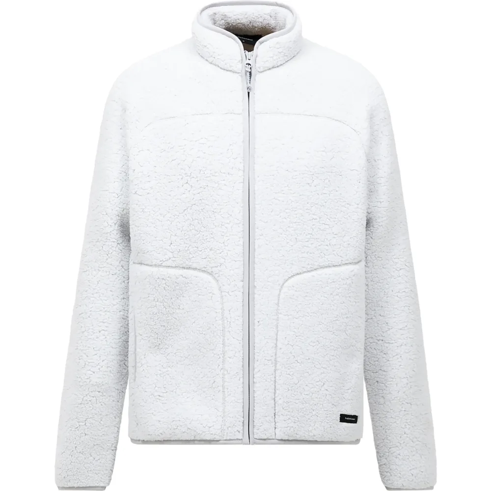 Peak Performance Herren Wildrush Pile Jacke