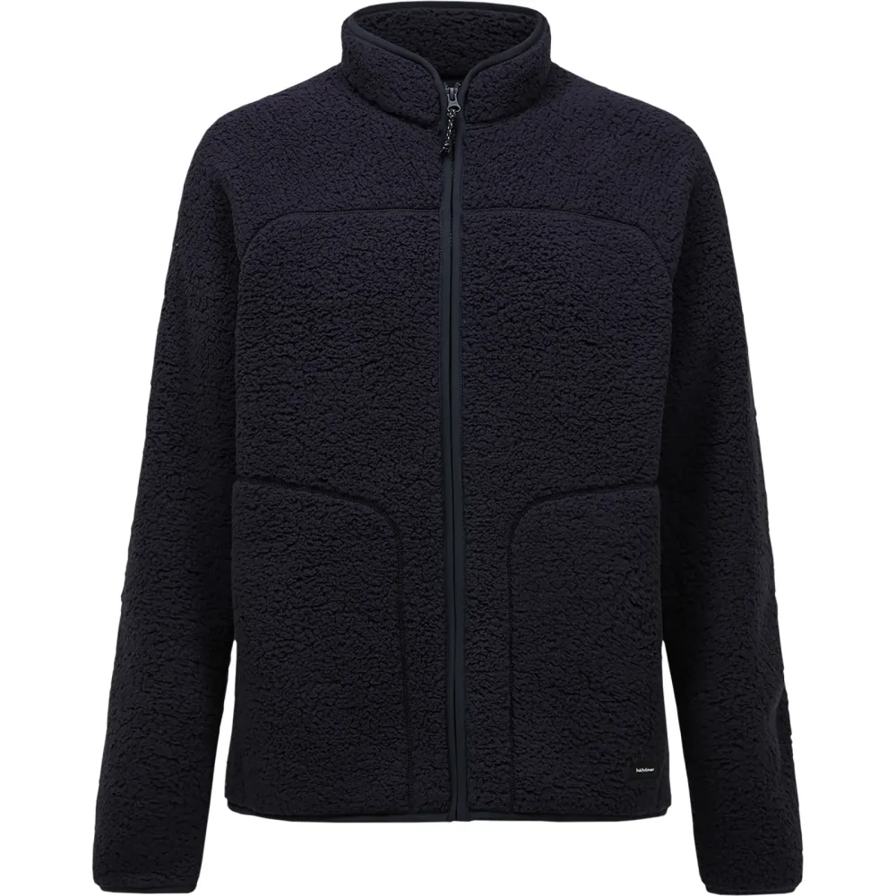 Peak Performance Herren Wildrush Pile Jacke