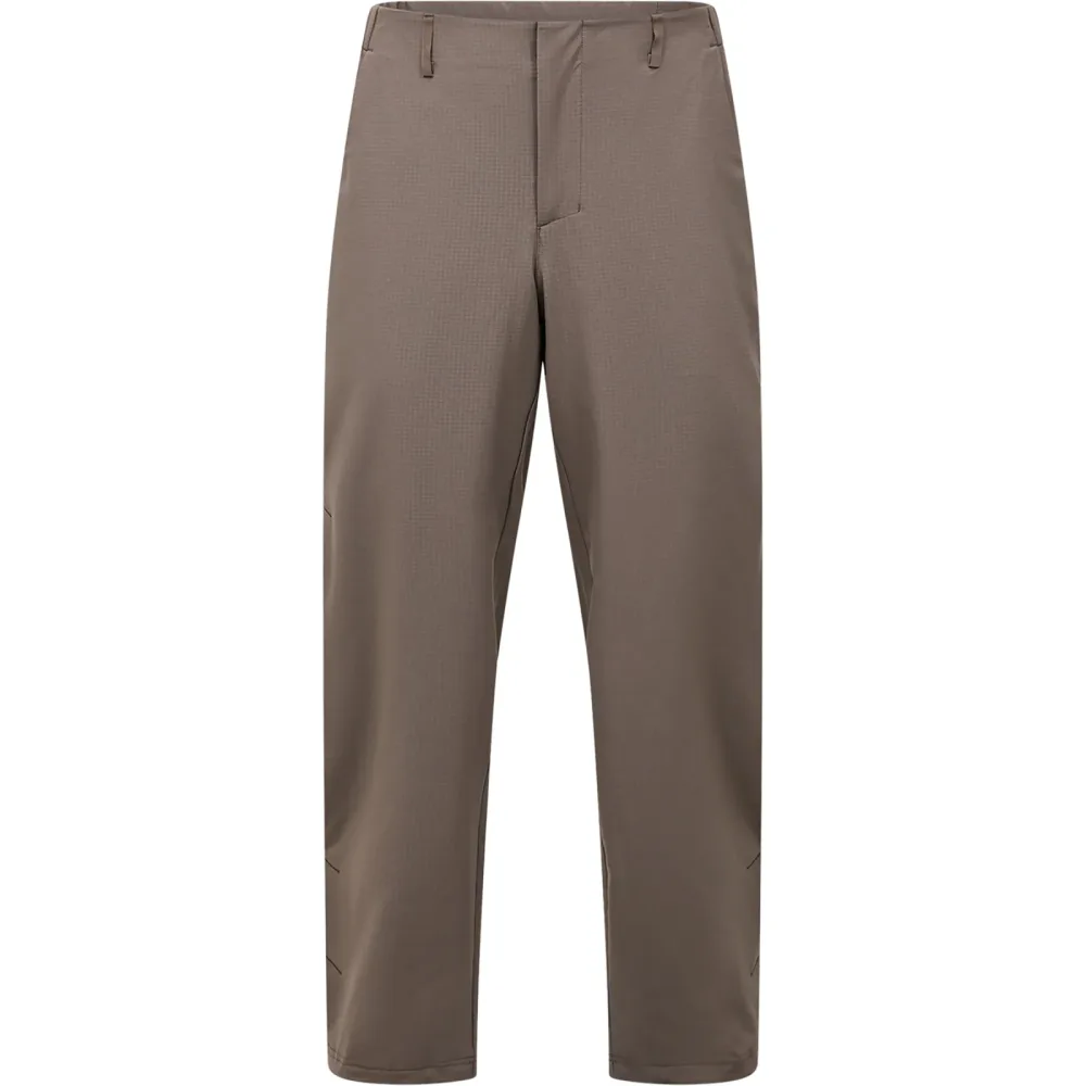 Peak Performance Herren Backer Hose