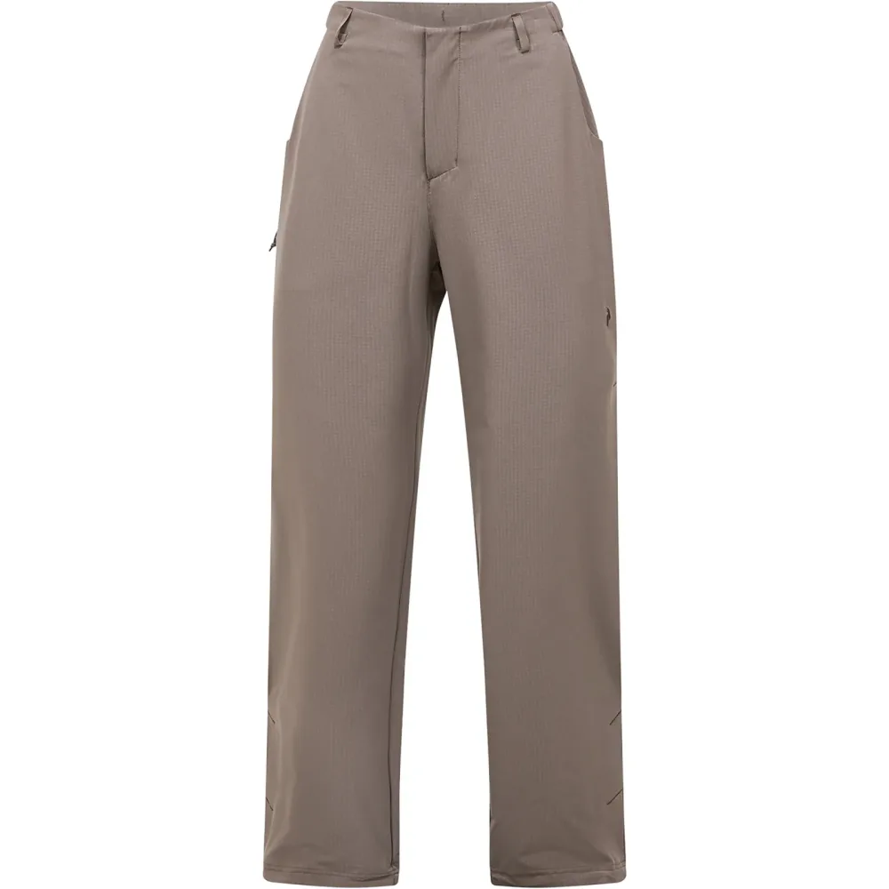 Peak Performance Damen Backer Hose