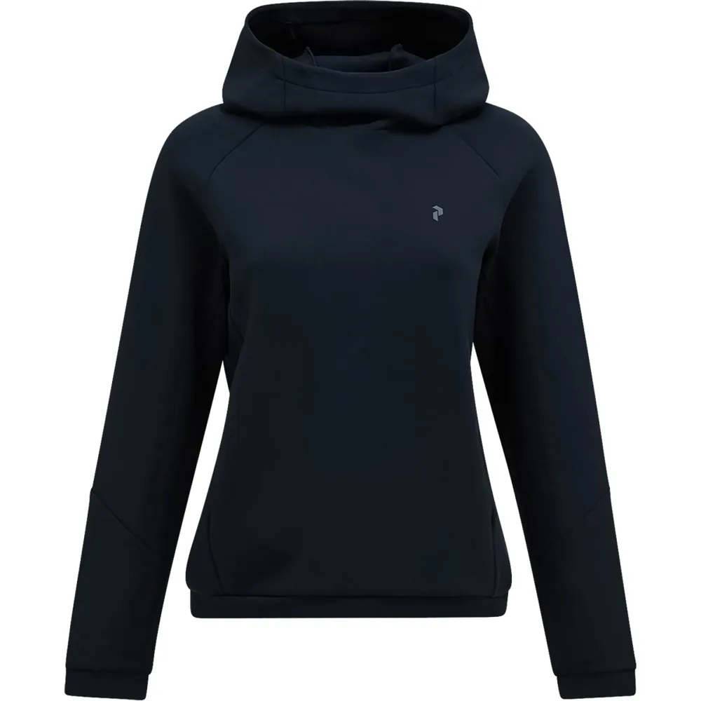 Peak Performance Damen Sportstech Hoodie