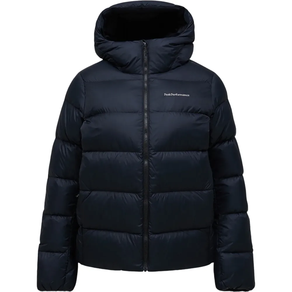 Peak Performance Damen Frost Down Puffer Jacke