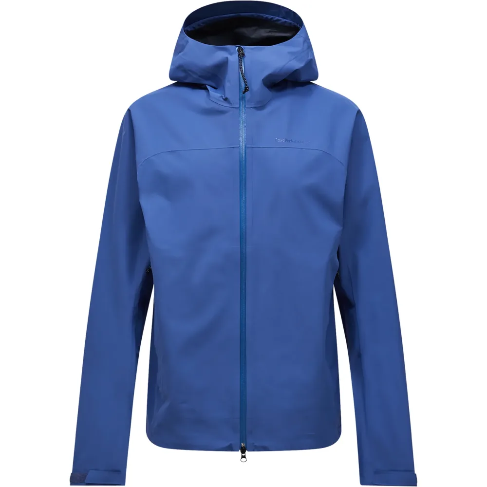 Peak Performance Herren Treeline Shell Jacke