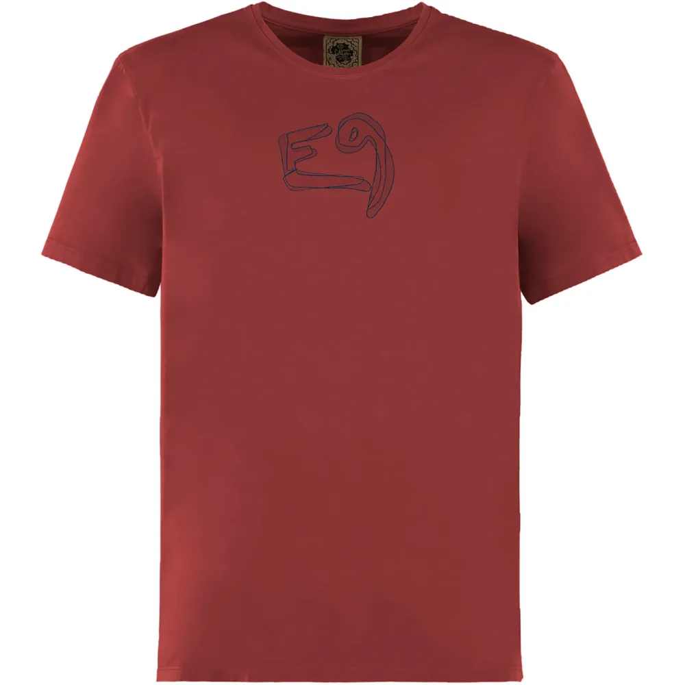 E9 Herren Skill T-Shirt