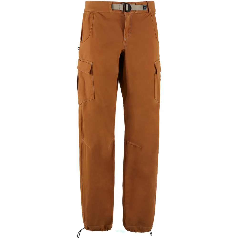 E9 Herren Saccoc Hose
