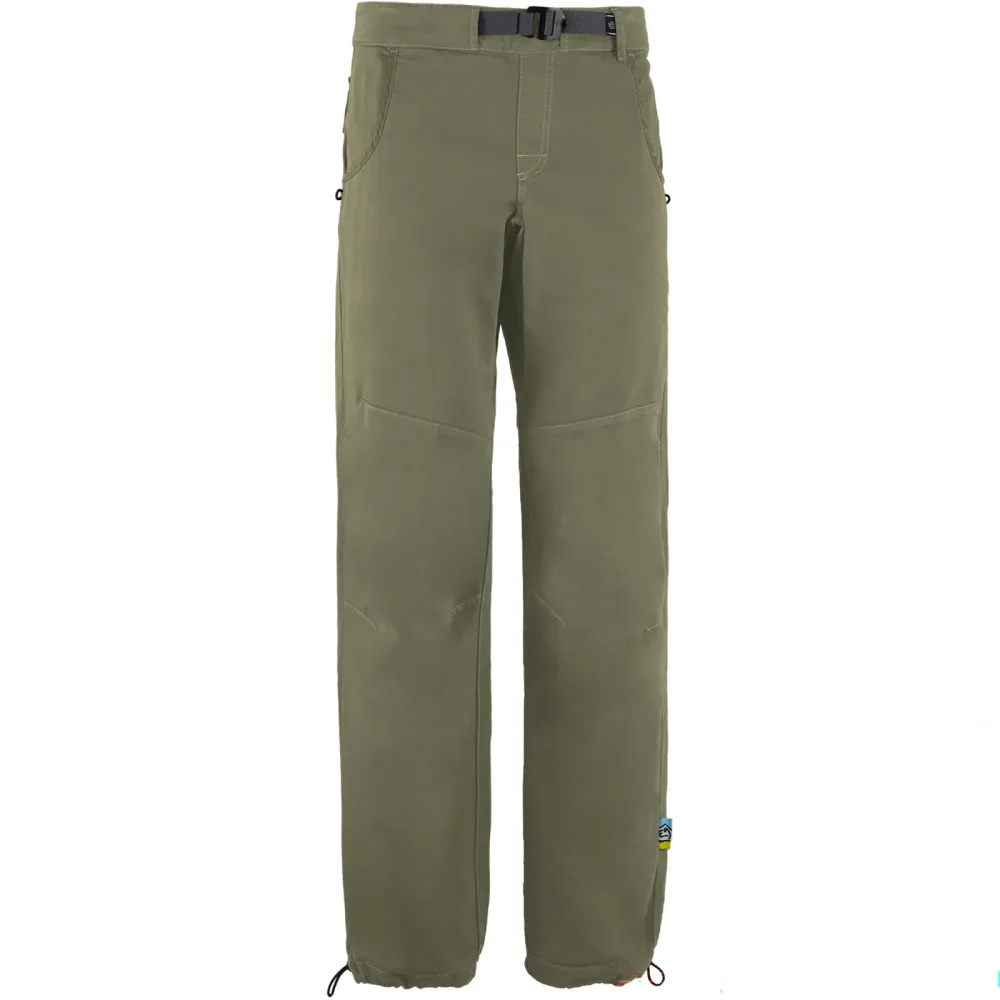 E9 Herren Baba Hose