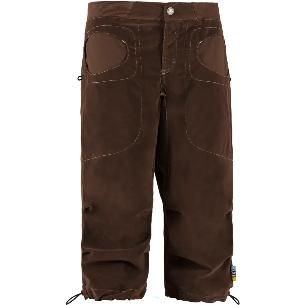E9 Herren R3 Over VS 3/4 Hose