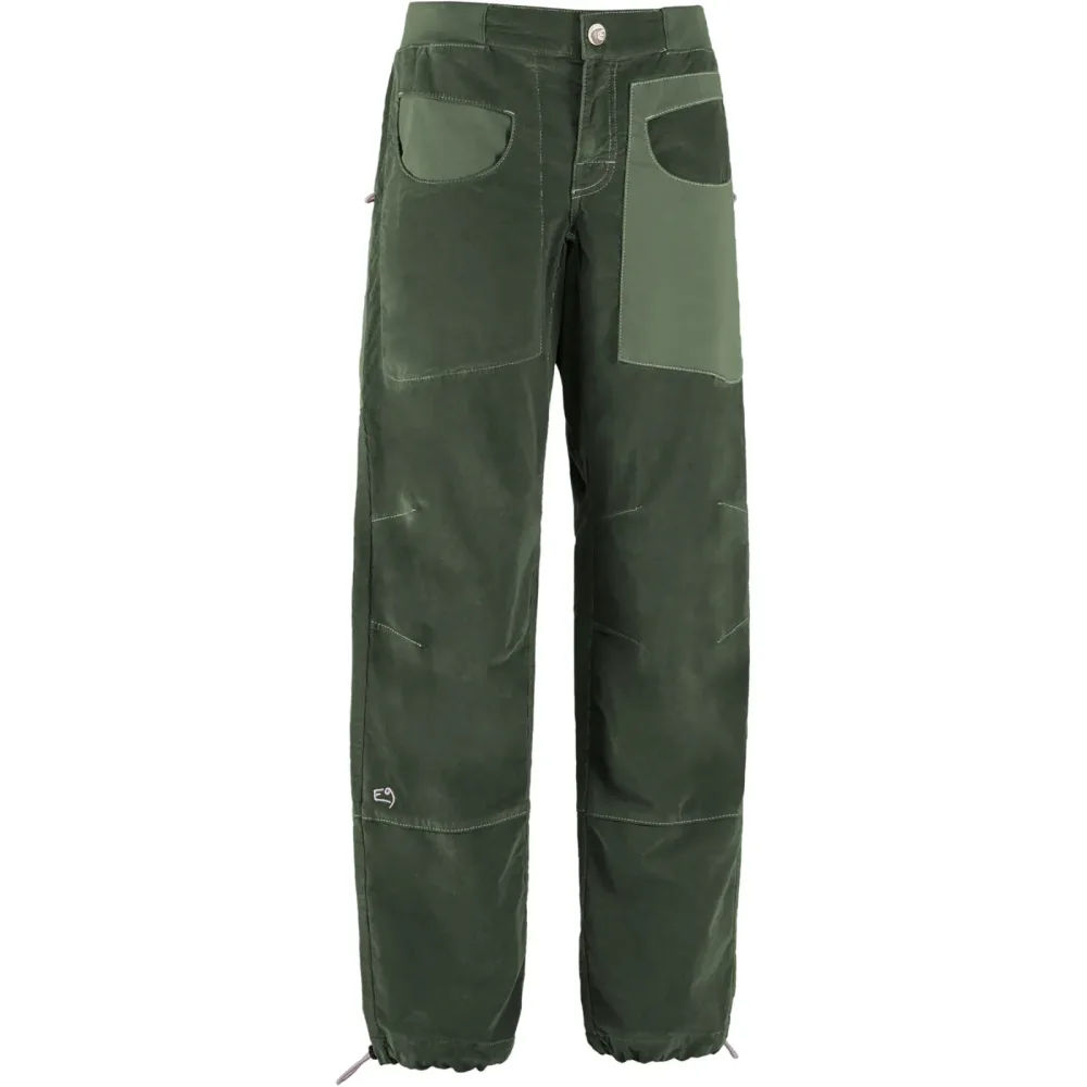 E9 Damen W-Blat-VS Hose