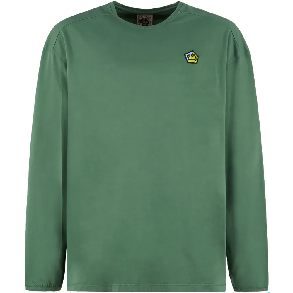 E9 Herren Ndo Pullover
