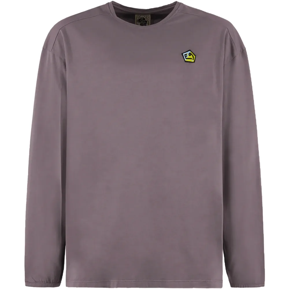 E9 Herren Ndo Pullover