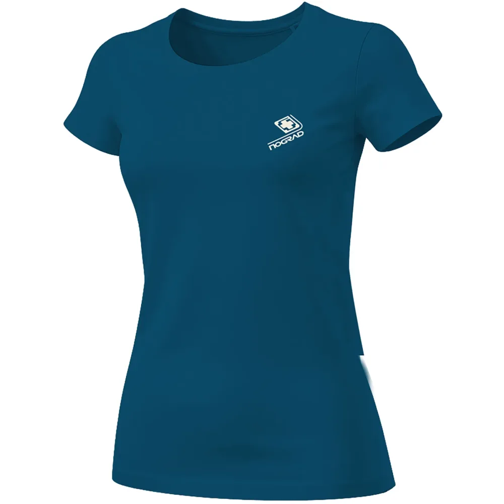 Nograd Damen Edelweiss T-Shirt