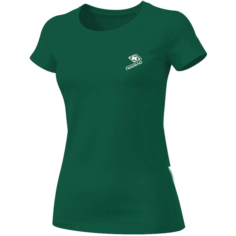 Nograd Damen Edelweiss T-Shirt