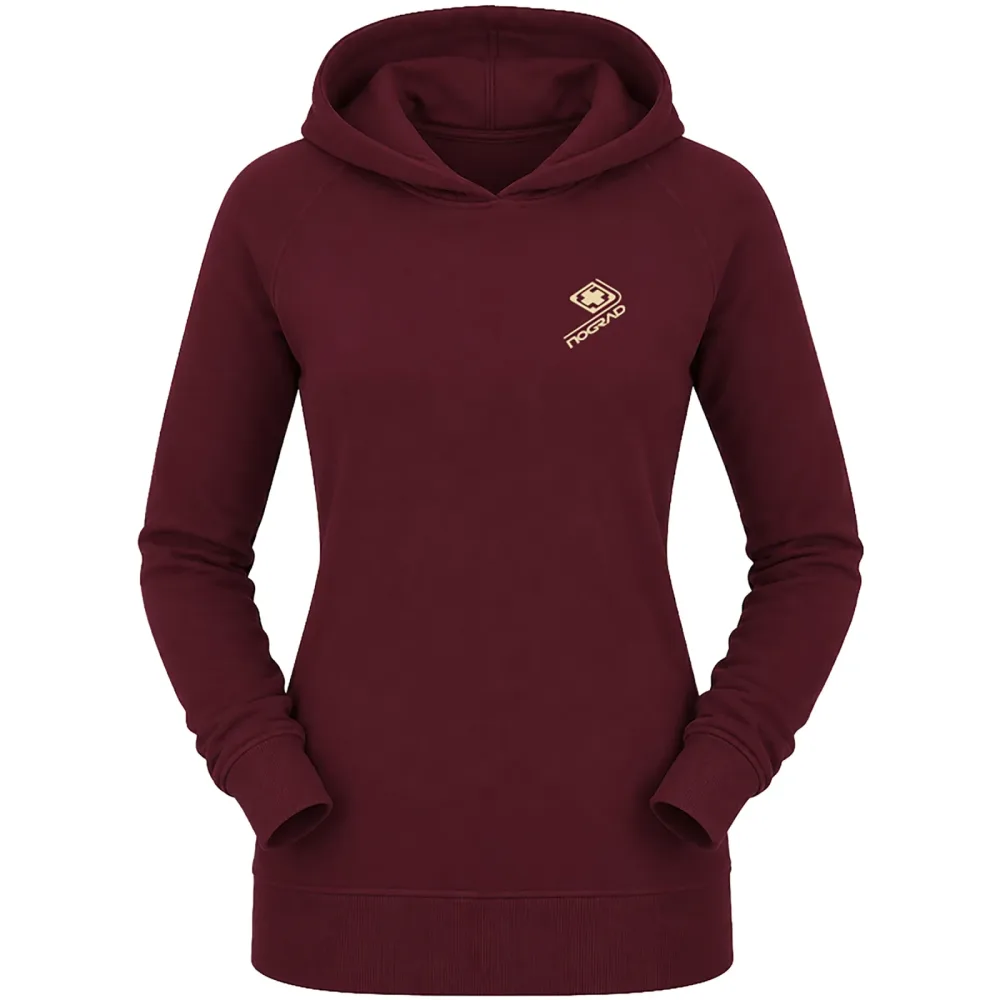 Nograd Damen Hippy Hoodie